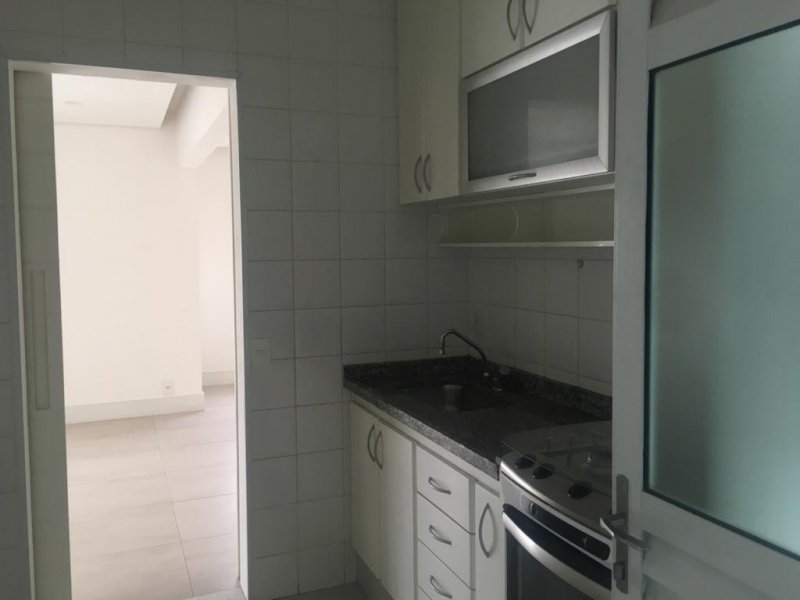 imóvel com 93m² - Vila Gumercindo - São Paulo