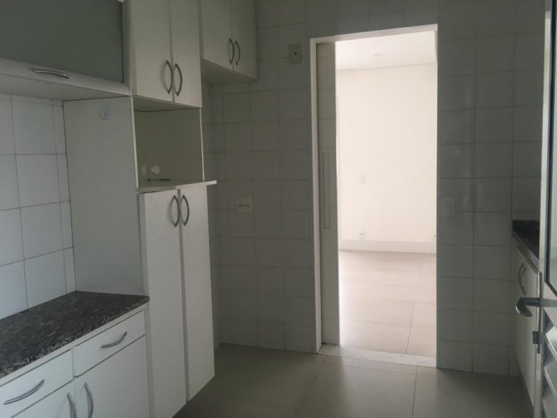 imóvel com 93m² - Vila Gumercindo - São Paulo