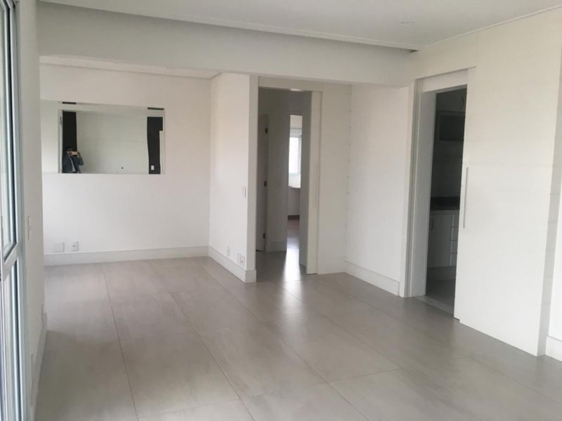 imóvel com 93m² - Vila Gumercindo - São Paulo