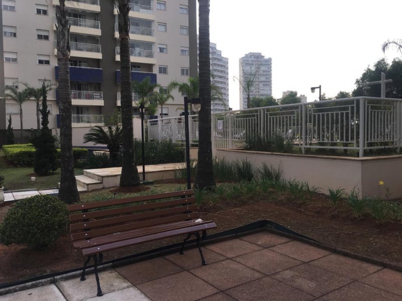 imóvel com 93m² - Vila Gumercindo - São Paulo