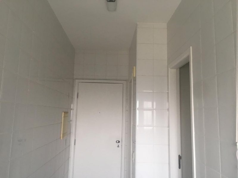 imóvel com 93m² - Vila Gumercindo - São Paulo