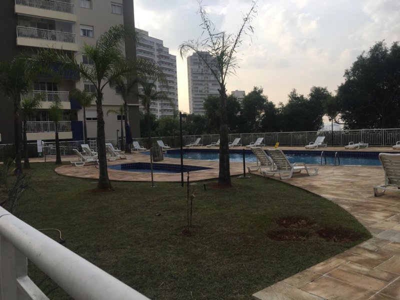 imóvel com 93m² - Vila Gumercindo - São Paulo