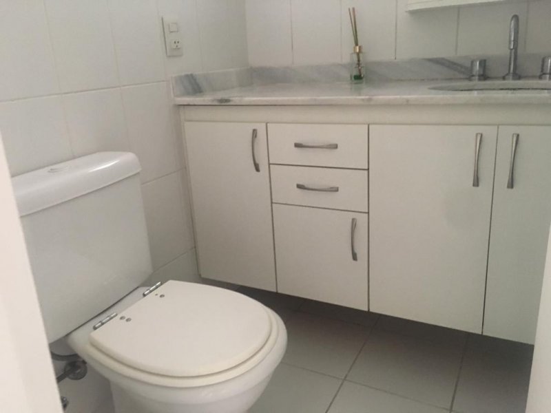 imóvel com 93m² - Vila Gumercindo - São Paulo