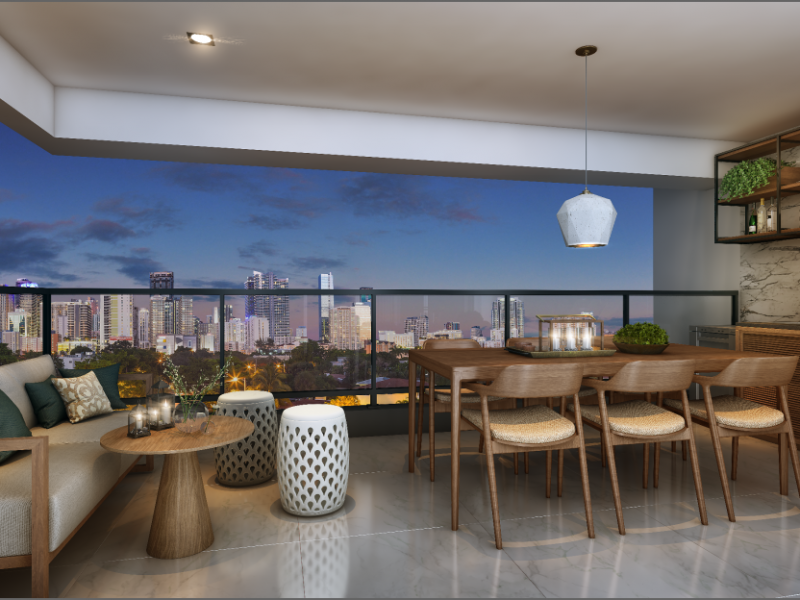 imóvel com 69m² - Vila Mariana - São Paulo