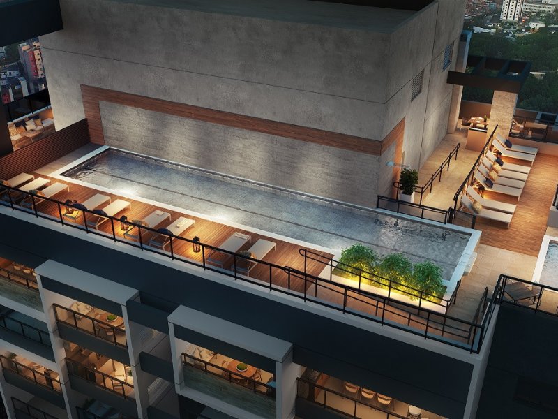 imóvel com 69m² - Vila Mariana - São Paulo