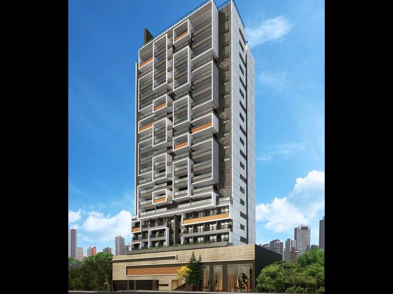 imóvel com 69m² - Vila Mariana - São Paulo