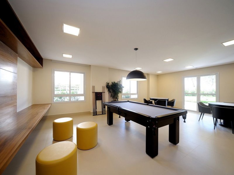Apartamento à venda Alto da Mooca com 118m² e 3 quartos por R$ 1.230.000 - 1028158931-sala-de-jogos-adulta.jpg