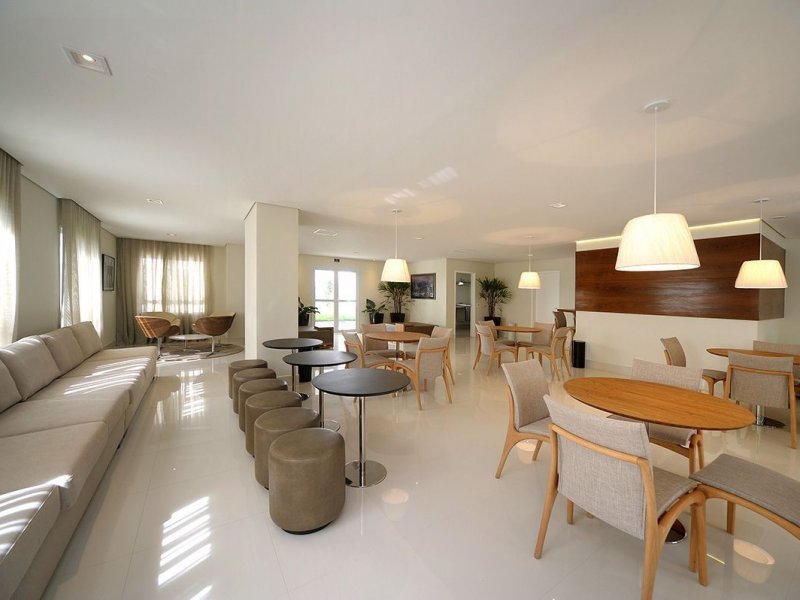 Apartamento à venda Alto da Mooca com 118m² e 3 quartos por R$ 1.230.000 - 1175917510-salao-de-festas.jpg