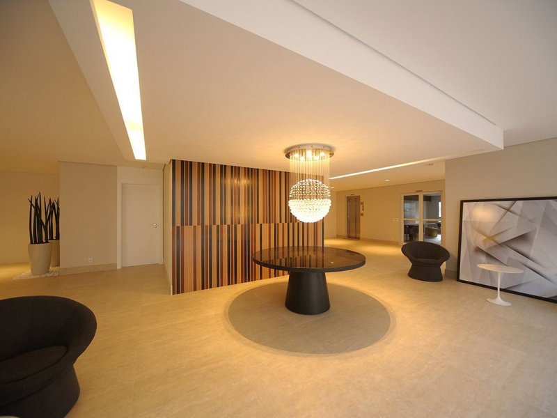Apartamento à venda Alto da Mooca com 118m² e 3 quartos por R$ 1.230.000 - 1555015089-hall.jpg