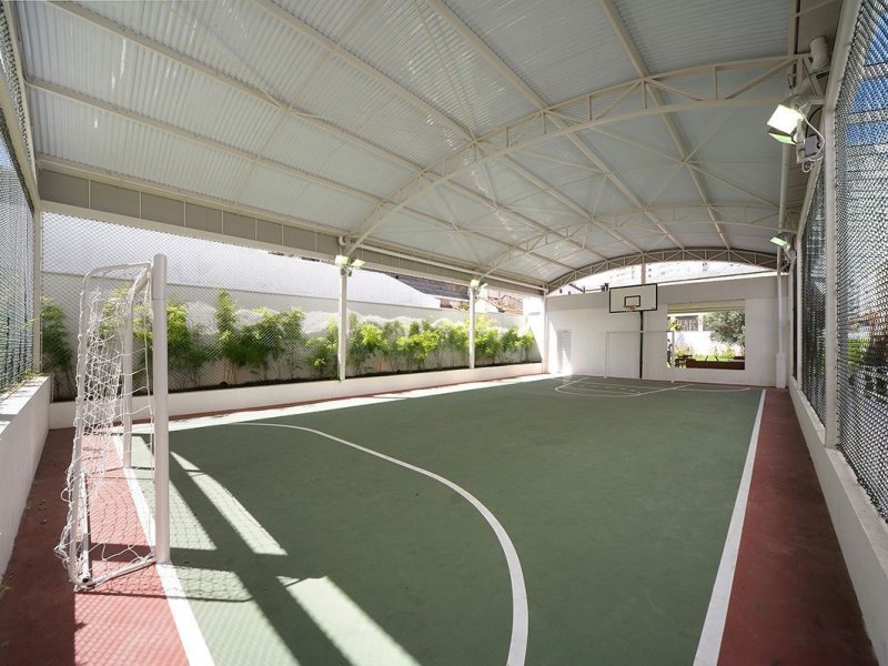 Apartamento à venda Alto da Mooca com 118m² e 3 quartos por R$ 1.230.000 - 1701231959-quadra.jpg