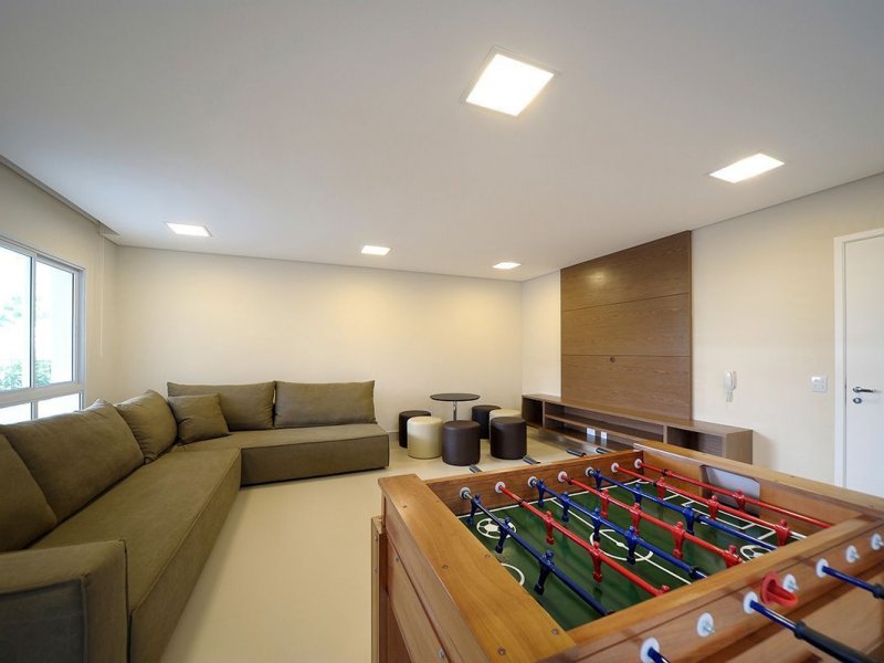 Apartamento à venda Alto da Mooca com 118m² e 3 quartos por R$ 1.230.000 - 1897331212-salao-de-jogos-juvenil.jpg