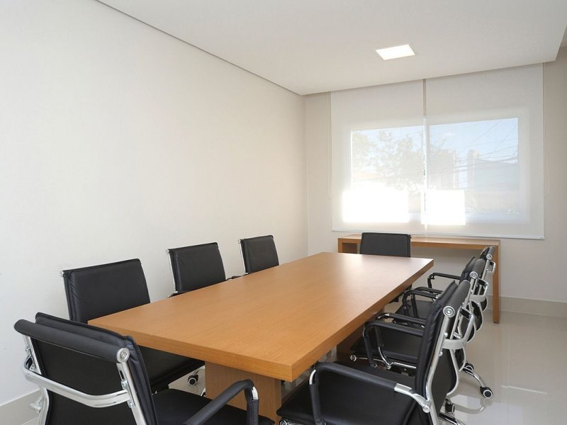 Apartamento à venda Alto da Mooca com 118m² e 3 quartos por R$ 1.230.000 - 507458361-sala-de-reunioes.jpg