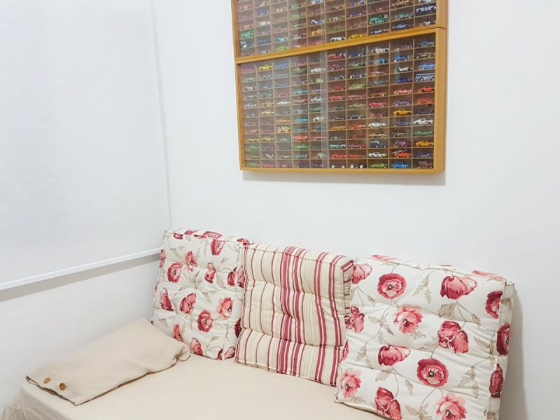 imóvel com 75m² - jardim tamoio - Jundiaí