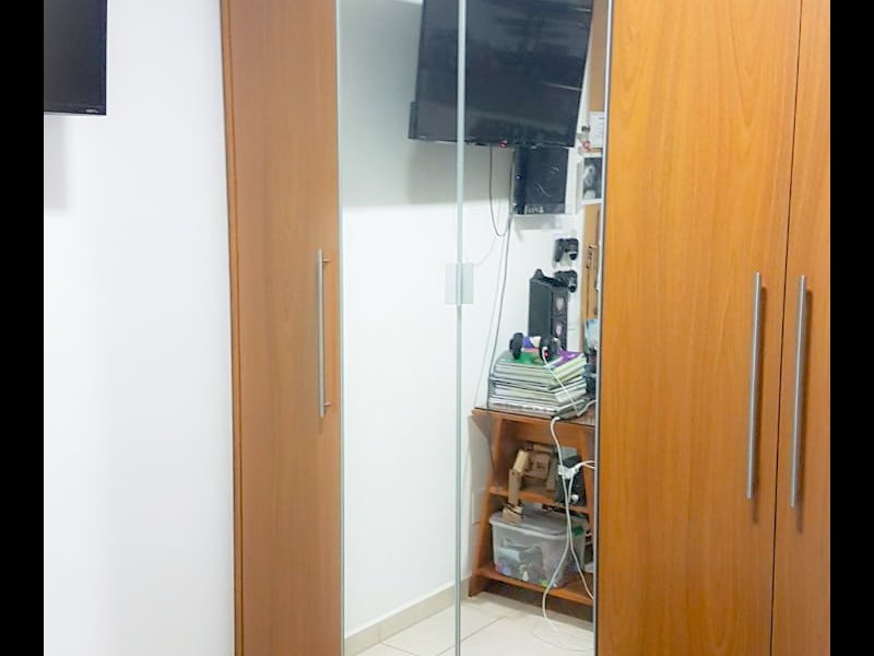 imóvel com 75m² - jardim tamoio - Jundiaí