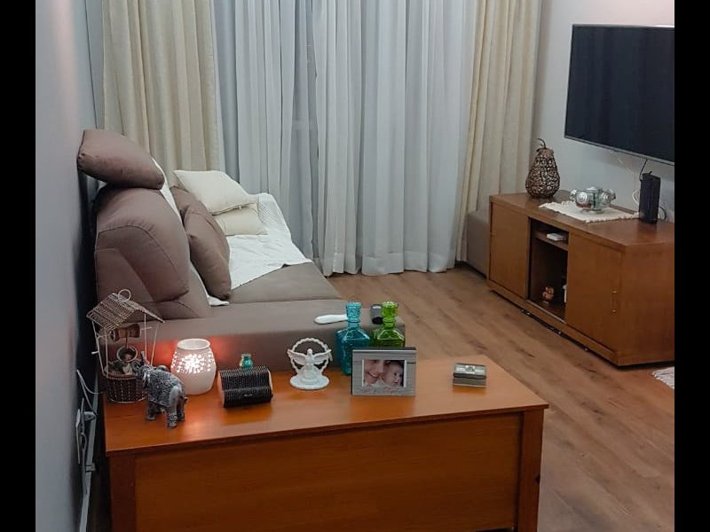 imóvel com 75m² - jardim tamoio - Jundiaí