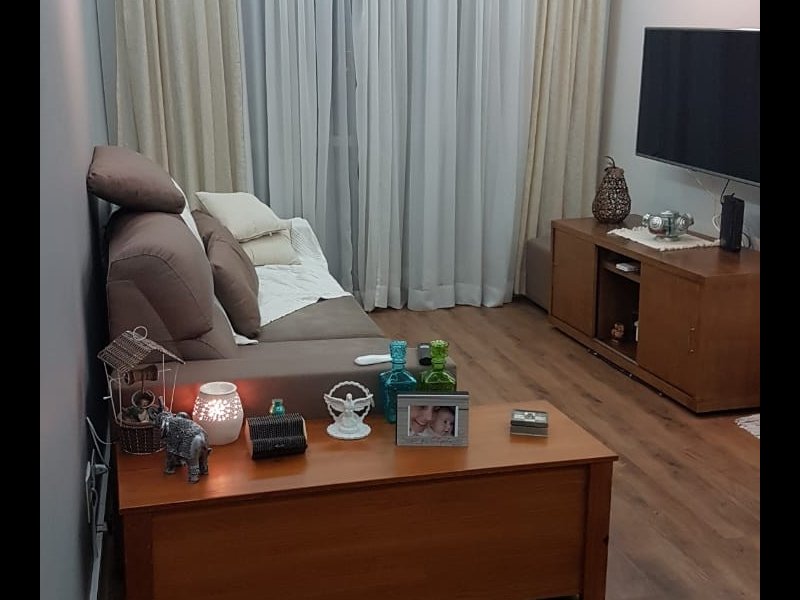 imóvel com 75m² - jardim tamoio - Jundiaí