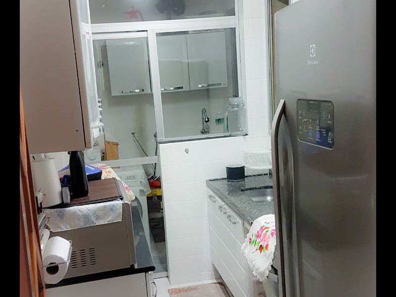 imóvel com 75m² - jardim tamoio - Jundiaí