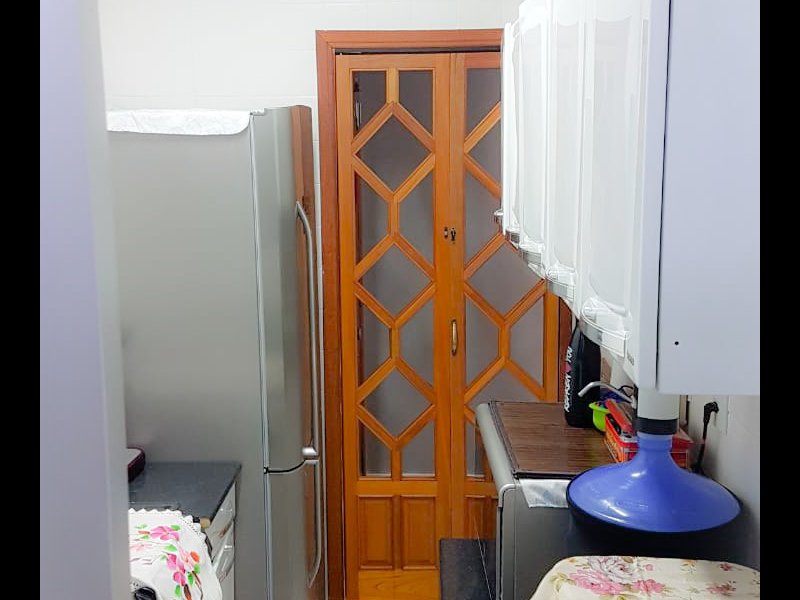 imóvel com 75m² - jardim tamoio - Jundiaí