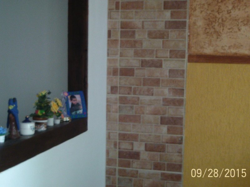 Casa à venda Gralha Azul com 72m² e 2 quartos por R$ 150.000 - 1581549298-ptdc0150-1.JPG
