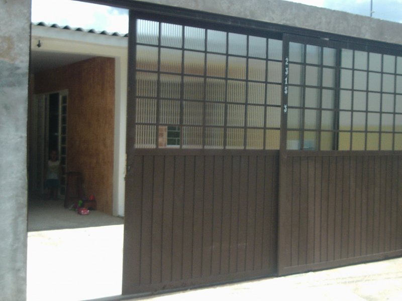 Casa à venda Gralha Azul com 72m² e 2 quartos por R$ 150.000 - 1605075623-ptdc0355-1.JPG