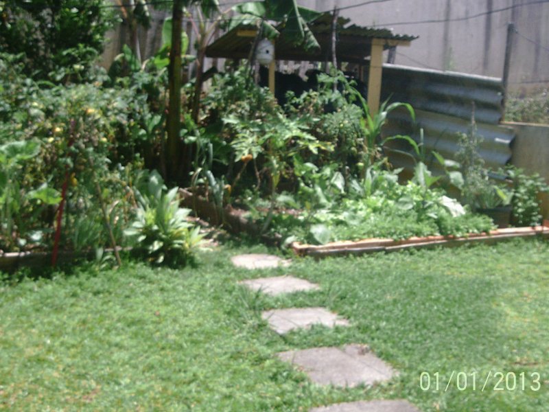 Casa à venda Gralha Azul com 72m² e 2 quartos por R$ 150.000 - 209965292-ptdc0359.JPG