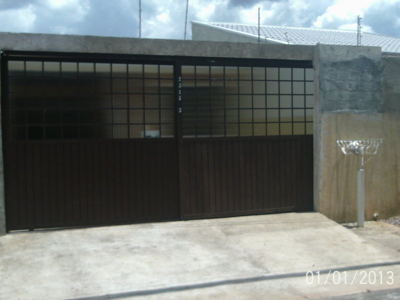 Casa à venda Gralha Azul com 72m² e 2 quartos por R$ 150.000 - 410518034-ptdc0354-1.JPG