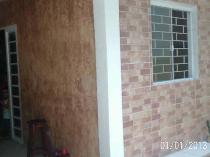 Casa à venda Gralha Azul com 72m² e 2 quartos por R$ 150.000 - 717673209-ptdc0352-1.JPG