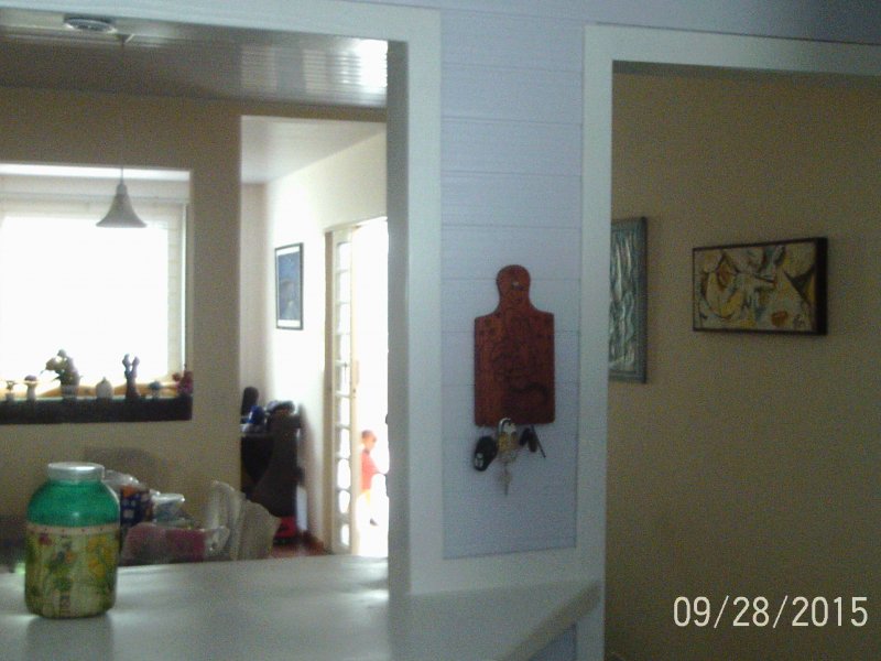 Casa à venda Gralha Azul com 72m² e 2 quartos por R$ 150.000 - 846608260-ptdc0154-1.JPG