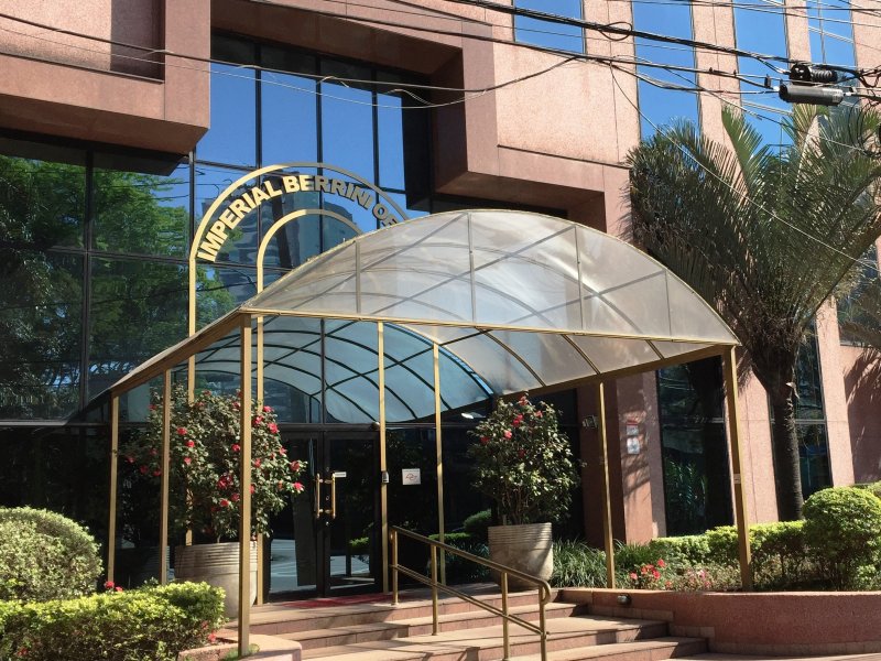 Comercial para alugar Cidade Monções com 32m² e  quartos por R$ 1.260 - 87240476-berrini-cj203-2.JPG