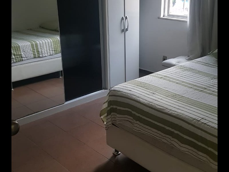 imóvel com 55m² - Vila Isabel - Rio de Janeiro