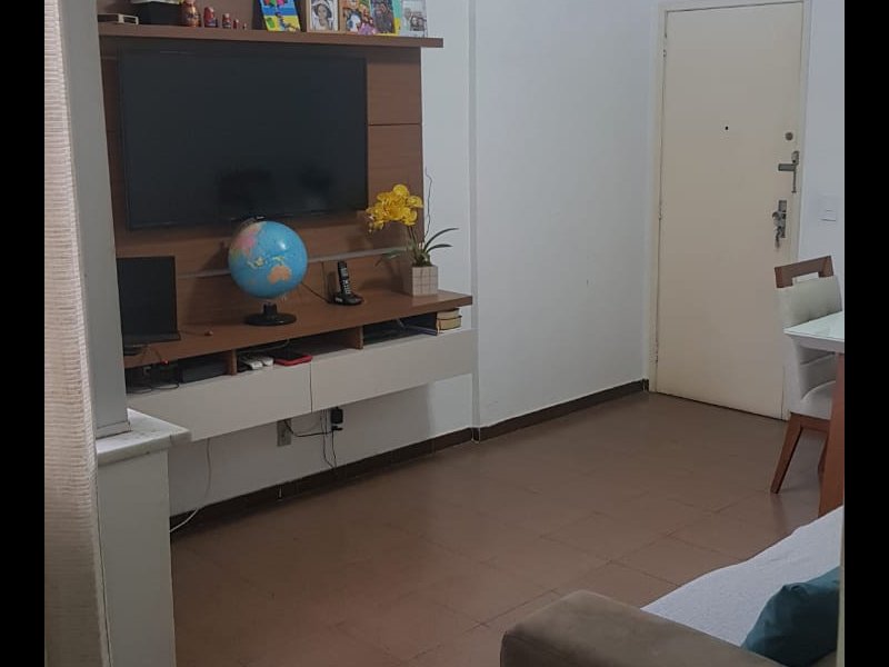 imóvel com 55m² - Vila Isabel - Rio de Janeiro