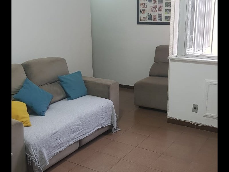 imóvel com 55m² - Vila Isabel - Rio de Janeiro