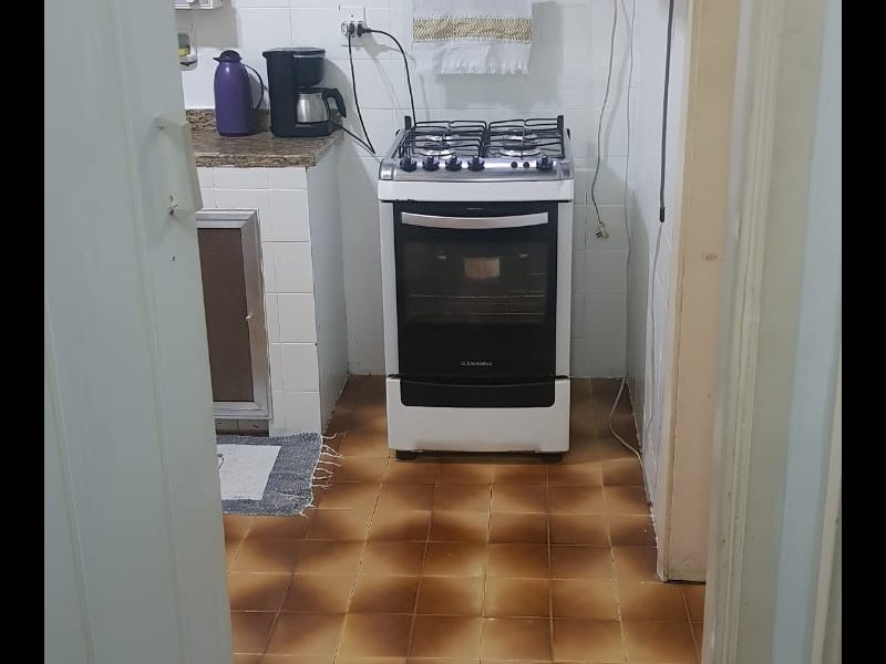imóvel com 55m² - Vila Isabel - Rio de Janeiro