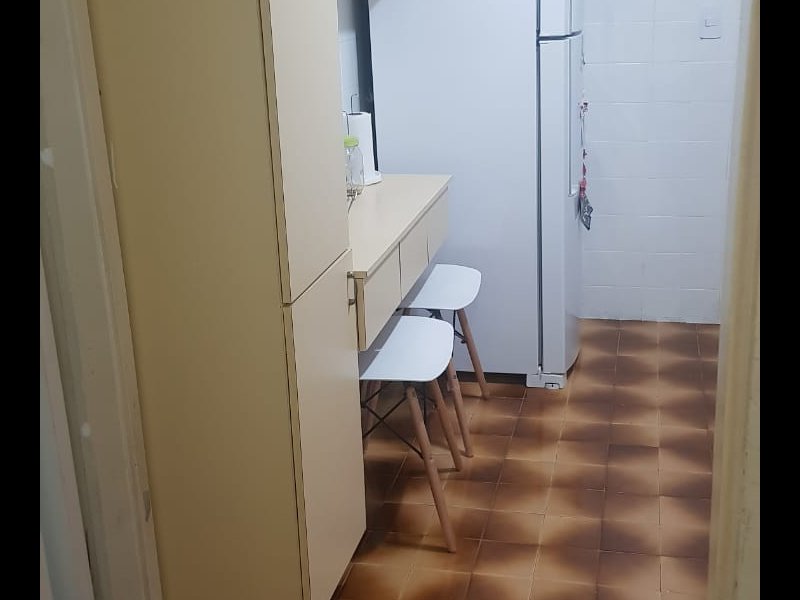 imóvel com 55m² - Vila Isabel - Rio de Janeiro