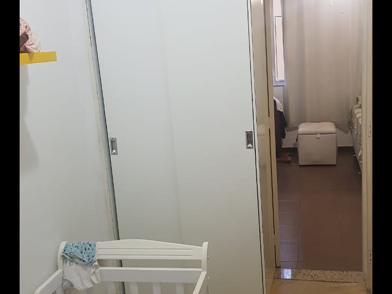 imóvel com 55m² - Vila Isabel - Rio de Janeiro