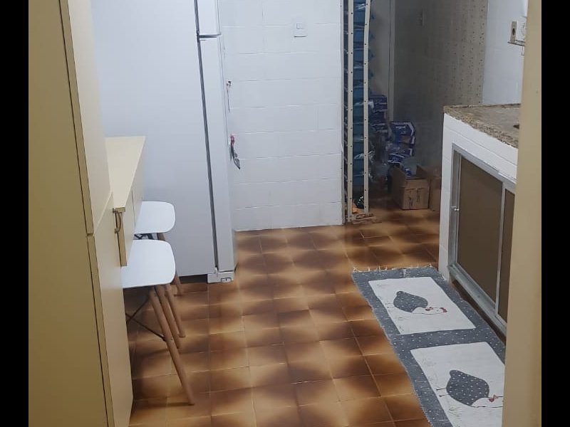 imóvel com 55m² - Vila Isabel - Rio de Janeiro