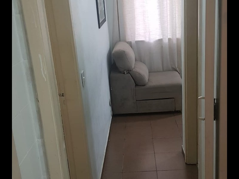 imóvel com 55m² - Vila Isabel - Rio de Janeiro