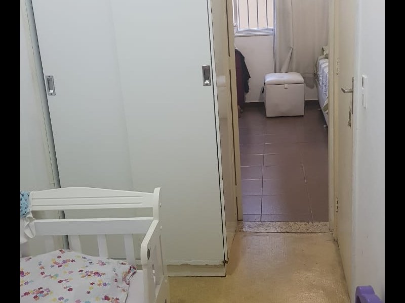 imóvel com 55m² - Vila Isabel - Rio de Janeiro