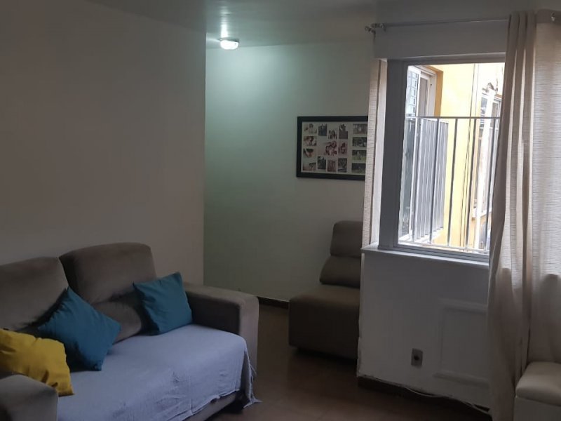 imóvel com 55m² - Vila Isabel - Rio de Janeiro