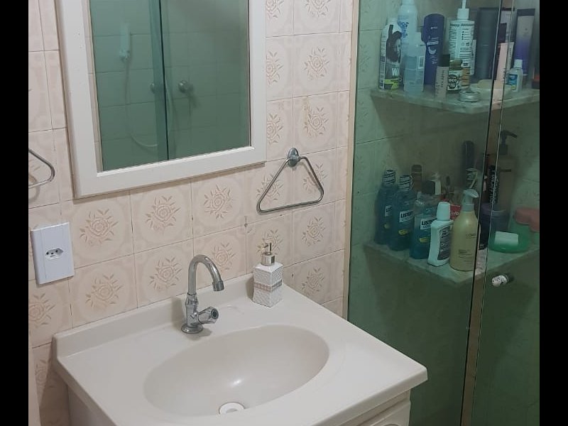 imóvel com 55m² - Vila Isabel - Rio de Janeiro