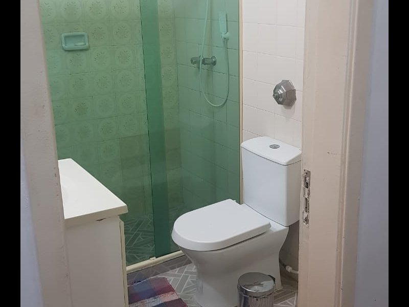 imóvel com 55m² - Vila Isabel - Rio de Janeiro