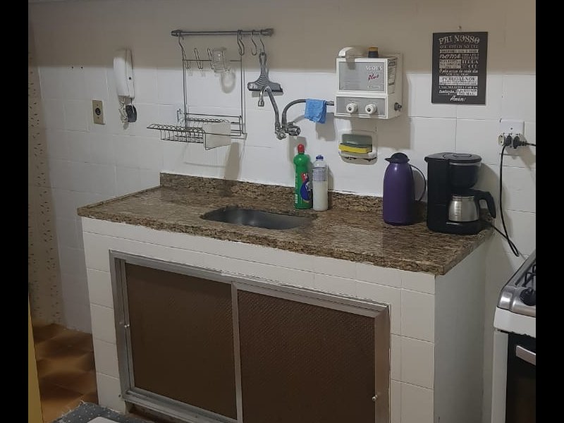 imóvel com 55m² - Vila Isabel - Rio de Janeiro