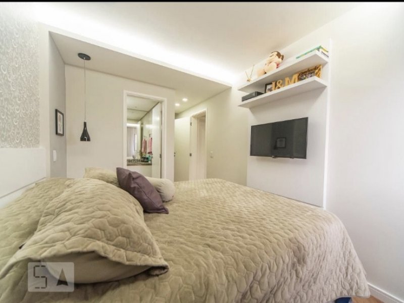 imóvel com 71m² - Vila Valparaíso - Santo André