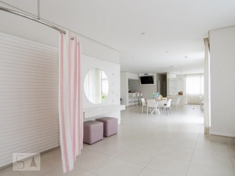 imóvel com 71m² - Vila Valparaíso - Santo André