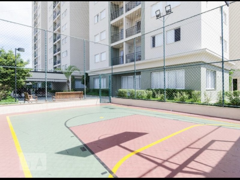 imóvel com 71m² - Vila Valparaíso - Santo André