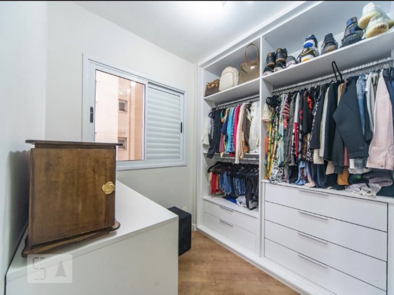 imóvel com 71m² - Vila Valparaíso - Santo André