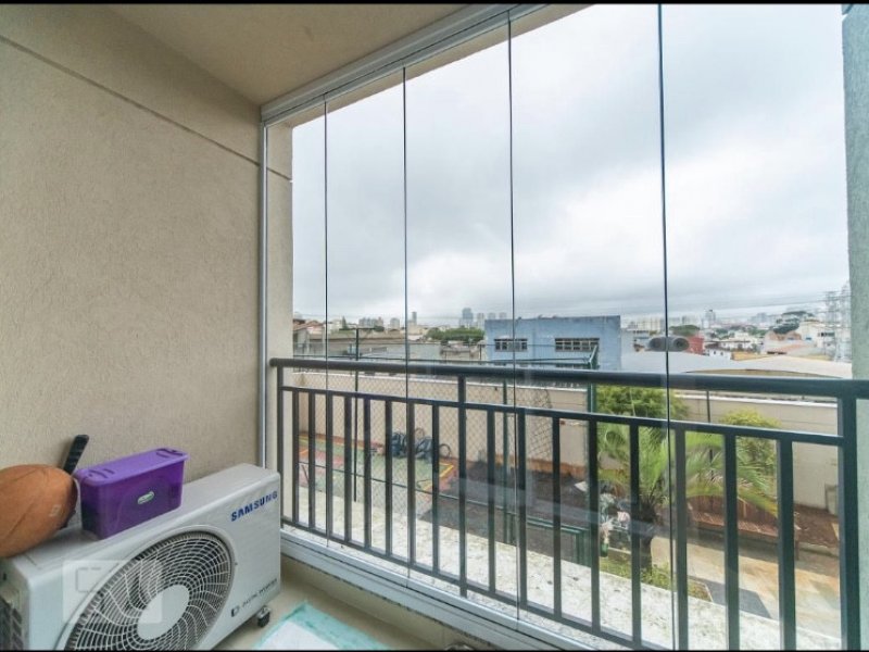 imóvel com 71m² - Vila Valparaíso - Santo André