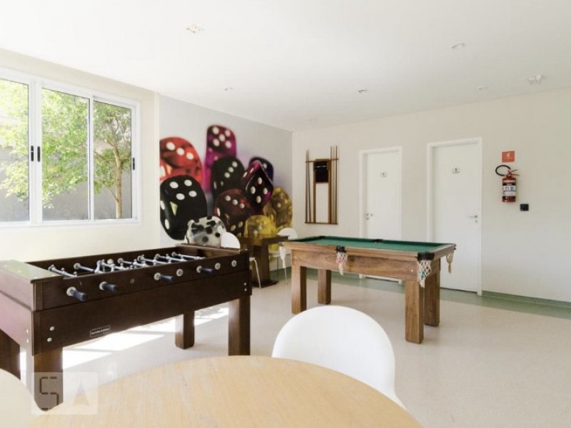imóvel com 71m² - Vila Valparaíso - Santo André