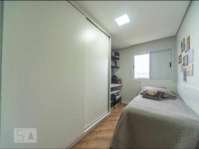 imóvel com 71m² - Vila Valparaíso - Santo André