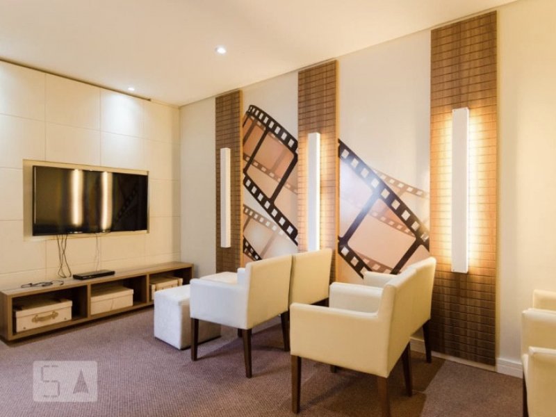imóvel com 71m² - Vila Valparaíso - Santo André